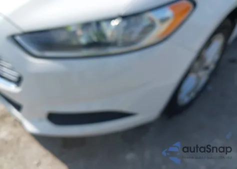 2013 Ford Fusion Se z USA, uszkodzony, nr VIN 3FA6P0H76DR212730